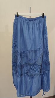 Юбка Ermanno Scervino оригинал