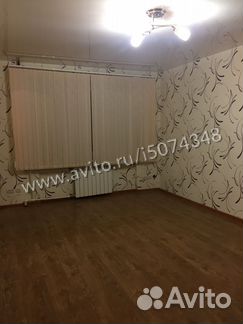 1-к квартира, 30.1 м², 3/4 эт.