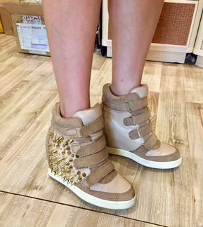 Ботинки Aldo