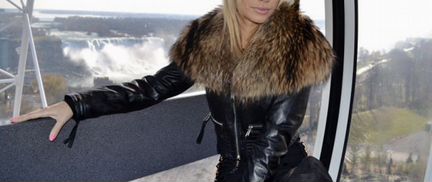 Dsquared куртка