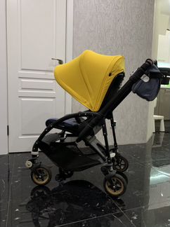Коляска bugaboo bee 5