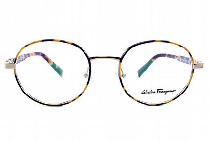 Оправа Salvatore Ferragamo Horn