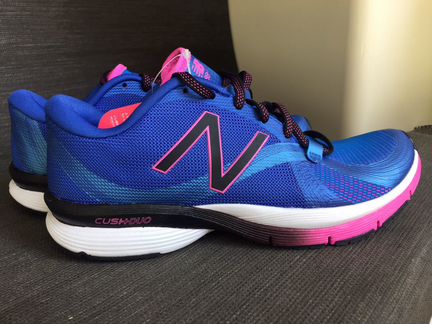 Кроссовки новые с бирками NEW balance