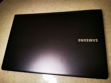Samsung np900x4c