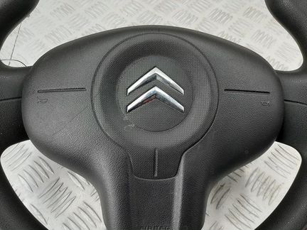 Руль для Citroen C3 Picasso 4109LW