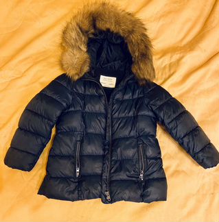 Куртка Zara, 104