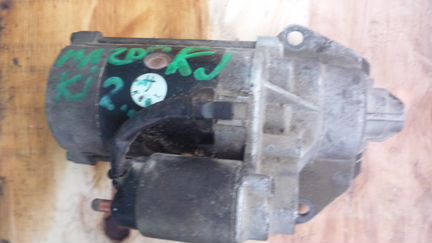 Стартер Mazda Xedos 6 626 MX-3 MX-6 2,0 л