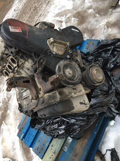 Двигатель Toyota,Lexus 3 л 2003 1MZ FE