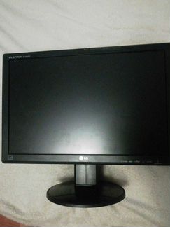 Монитор LG