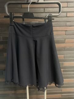 Школьная юбка для девочки 152