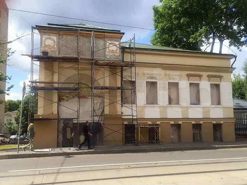 Гусли ул достоевского 19 стр 1 фото