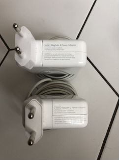 Apple USB-C 87W Power Adapter - оригинал