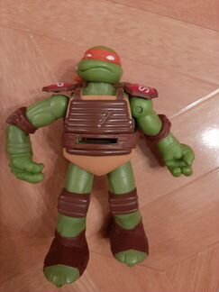 Черепашки Ниндзя