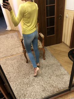 Шикарный кардиган Armani оригинал новый