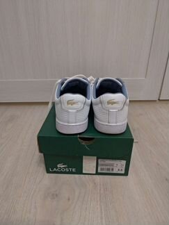 Кросовки Lacoste
