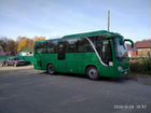 Туристический автобус Golden Dragon XML6796