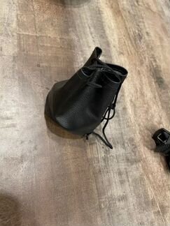 Линза, объектив