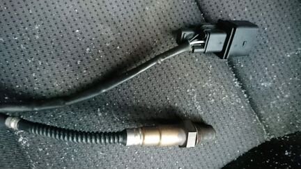 Лямбда 5-контактн