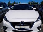 Mazda 3 1.6 МТ, 2014, 150 000 км объявление продам