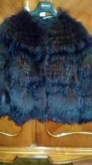 Полушубок Sonya Rykiel, Италия