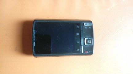Kodak Easyshare M530 12 MP
