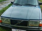 Volvo 240 2.1 МТ, 1991, 140 000 км