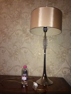 Лампа и Торшер Италия со Сваровски