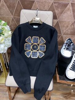 Свитшот Chanel
