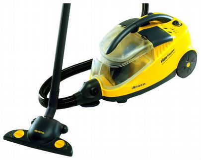 Контейнер для Пылесоса Ariete Vapori Aspira 4250