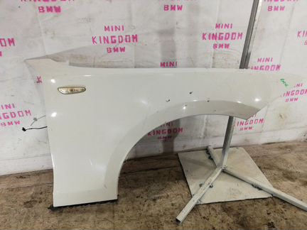 Крыло переднее правое Bmw 1-Series E87 2004-2011