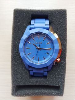 Новые женские часы Nixon