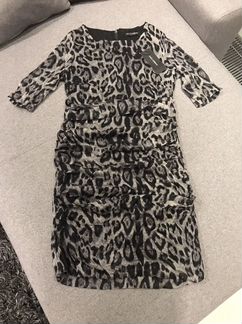 Платье D&G новое