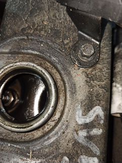 Двс Ford kkda 1.8TDi