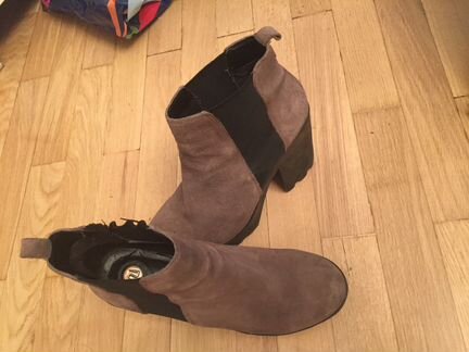 Продам ботильоны