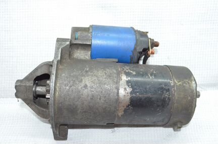 Стартер Mitsubishi Galant, Eclipse 4G63, 4G64