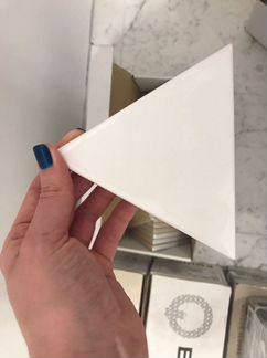 Плитка Equipe Scale Triangolo