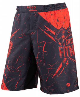 Шорты для MMA Cross Fitness, взрос.детс