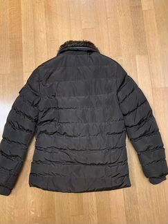 Зимняя куртка