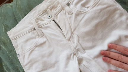 Джинсы Ralph Lauren