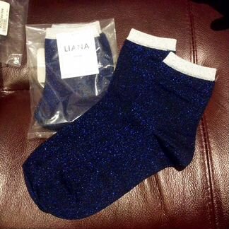 Носки Lux Liana Clothing 35-38(США)