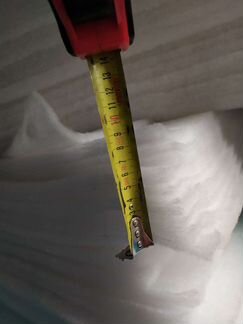 Флизелин, синтепон, холофайбер