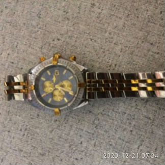 Часы мужские Брейтлинг