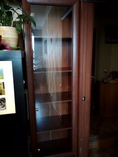 Витрина ларго классик