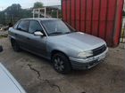 Opel Astra 1.7 МТ, 1994, 200 000 км