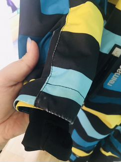 Комбинезон reima 104