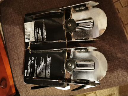 Коньки детские