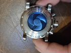 Часы мужские Invicta sea hunter объявление продам