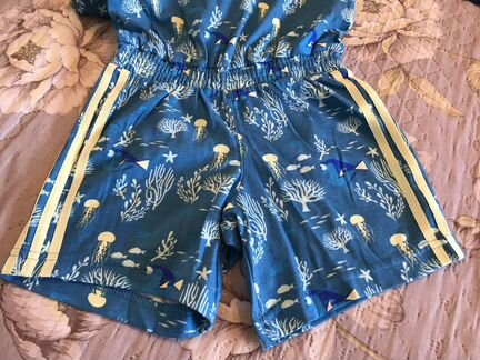 Комбинезон Adidas Disney