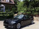 BMW 5 серия 2.0 AT, 2016, 119 000 км