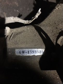 МКПП Honda Civic 3 gen 84-87г. AH5 EW1 GW